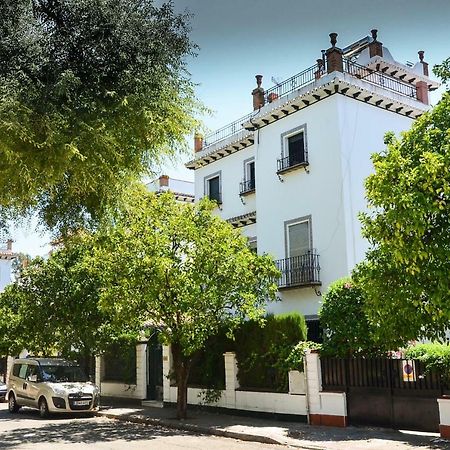 Heliopolis I Apartment Seville Exterior photo