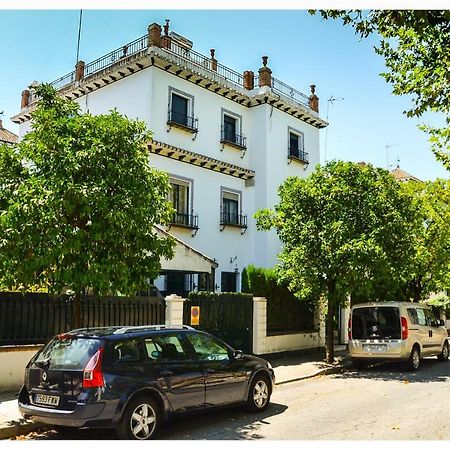 Heliopolis I Apartment Seville Exterior photo