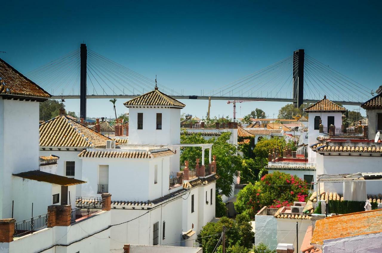 Heliopolis I Apartment Seville Exterior photo